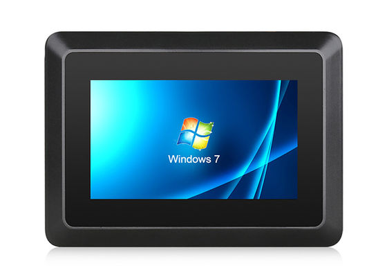 Good price 1024x600 PCAP Touch Industrial Capacitive Computer 7