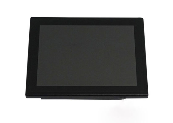 12" Optical Bonding Tft Lcd Display CANBUS Interface 24W