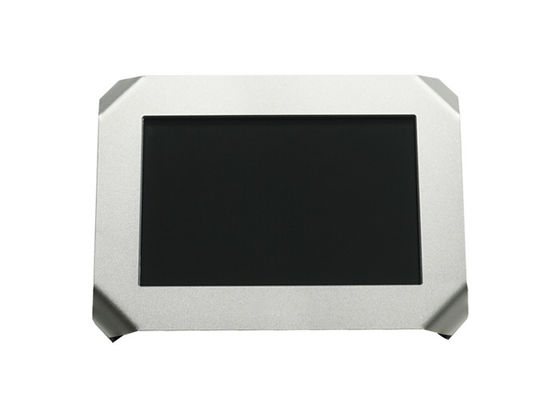 Good price 35W RS232 4G Cellular Panel PC I3 6100U RAM 32g SSD Magnetic online