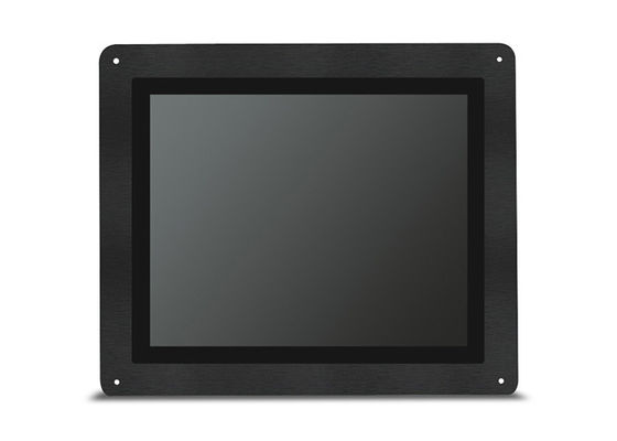 Good price Panel Mount 1280x1024 Capacitive Touch Pc 10 Points Intel J1900 online