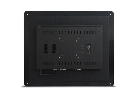 Panel Mount 1280x1024 Capacitive Touch Pc 10 Points Intel J1900