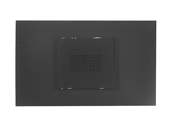 Good price 36W 2.41GHz LCD Touch Panel PC 4GB RAM Magnetic Adsorption online