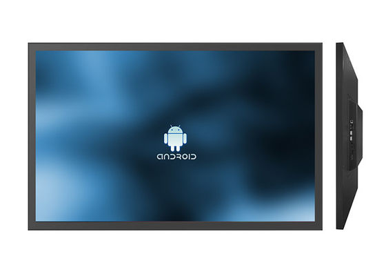 Good price 21.5 Inch Optical Bonding LCD Touch Screen RK3288 Industrial Android PC online