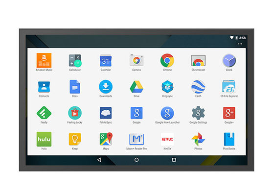 Good price 350nits RK3288 Industrial Tablet Computer LCD Screen 32in online