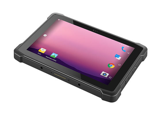LTE GPS 4GB Ram 64GB Rom Industrial Rugged Tablet Android 9.0