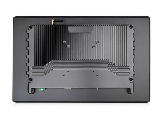 300cd/m2 1440*900 Embedded Industrial Panel Pc 4G 32G 19 Inch RK3399