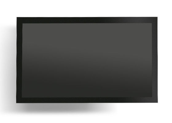 Good price RS232 1000nits Sunlight Readable Touch Monitor 32'' Full FCC IP65 online