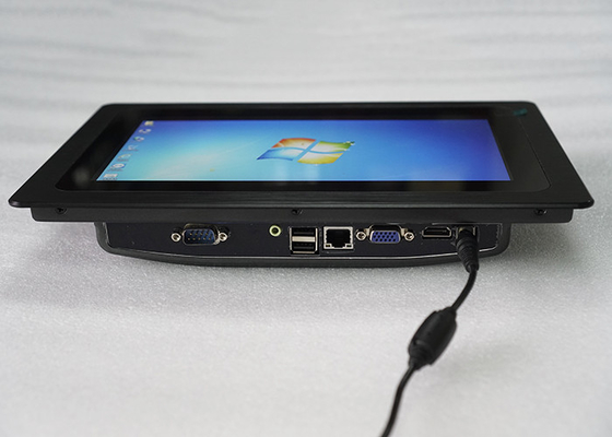 Good price 300nits 32G SSD Touch Screen Industrial Computer 32G SSD online