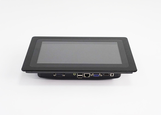RS485 11.6 Inch Industrial Touch Panel PC 300nits Embedded Industrial Touch Pc