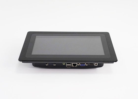 Good price RS485 11.6 Inch Industrial Touch Panel PC 300nits Embedded Industrial Touch Pc online