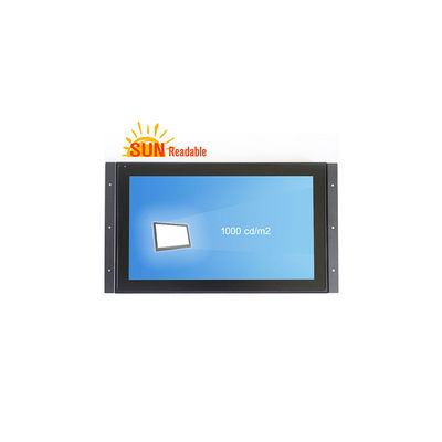 Good price 1000 Nits Wide Temperature Touch Screen Panel online