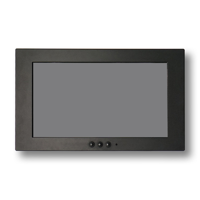 Good price 1000nits Waterproof Touch Display Aluminum Alloy 18.5 Inch Sunlight Readable online