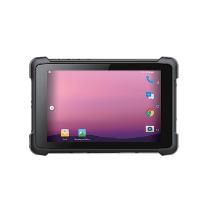 8 Inch Rugged Tablet PC Android 11 IP65 Waterproof With Camera 6000mah Battery