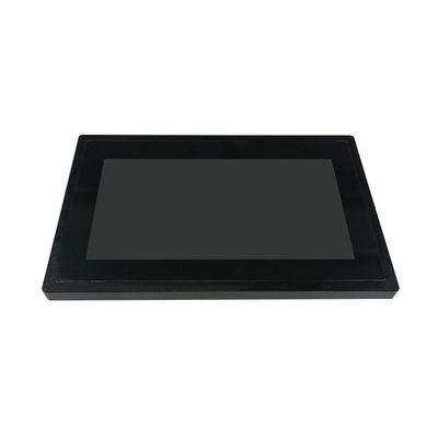 Good price RS232 Industrial LCD Panel Monitor 1000nits 10 Point Capacitive Touch Screen online
