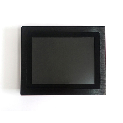 Good price IP65 Waterproof High Brightness Monitor 1000 Nits With Raspberry Pi 4b online