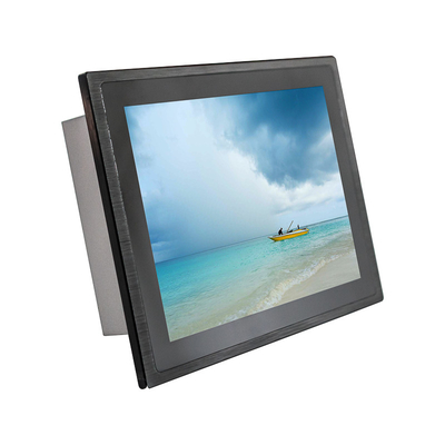 Good price HDMI Input BNC Video Monitor 12