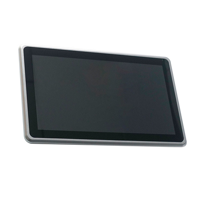 Good price Wall Mounting 4k Touch Screen Monitor 3840x2160 Sunlight Readable 1000 Nits online